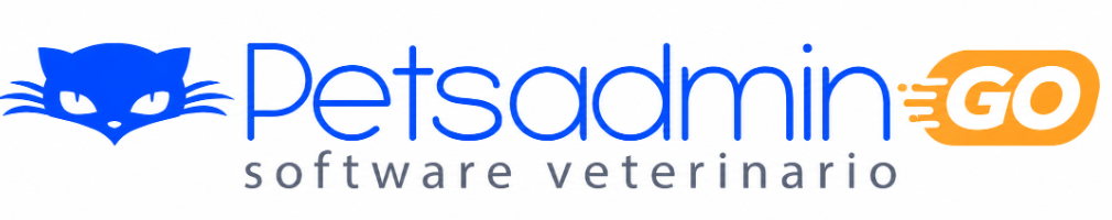Petsadmin GO
